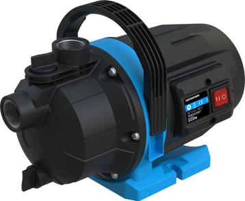 Gude Tuinpomp GP 6035 600Watt max 3200L/h beschikbaar voor biedingen
