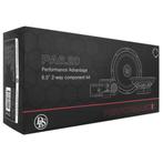 DLS PA6.20 165mm / 6.5'' Composet Auto speakers 6.5'', Info@optimount.nl, Nieuw, Ophalen of Verzenden, Anholtseweg 48A 7091 HB DINXPERLO