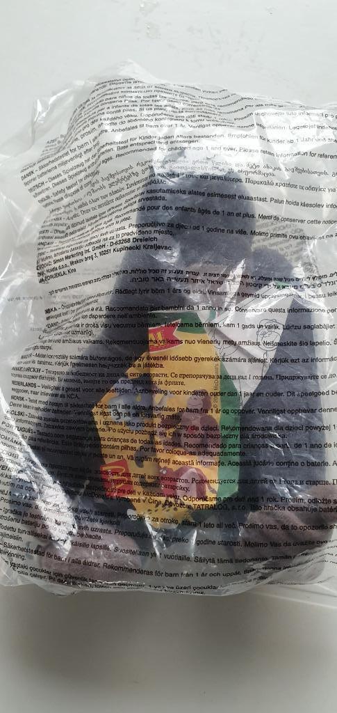 McDonalds Happy Meal speeltje 2000 Tarzan 2, Verzamelen, Poppetjes en Figuurtjes, Nieuw, Ophalen of Verzenden