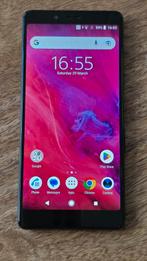 Sony Xperia L3 32gb, Ophalen of Verzenden, Zo goed als nieuw, Zwart