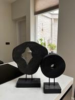 Decoratie zwart, Ophalen, Zo goed als nieuw