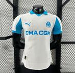 Marseille 2025/26 shirt, Ophalen of Verzenden, Nieuw, Overige maten, Zwart