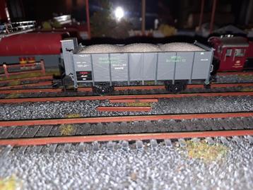 [ W2274 ] Marklin H0 - 46037 beschikbaar voor biedingen