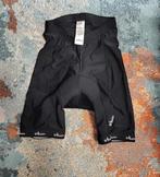 Nieuw Oxylane zwart fietsbroek met zeem S gratis verzenden, S, Verzenden, Nieuw, Onderkleding