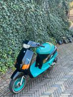 50CC Zip Type 1 2 3 (papieren kwijt), Fietsen en Brommers, Scooters | Piaggio, Ophalen, Tweetakt, Gebruikt, Maximaal 45 km/u