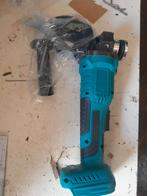 Slijptol haakse slijper voor makita 18v, Ophalen of Verzenden, Gebruikt