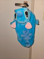 Stitch fleece bodywarmer, Ophalen of Verzenden, Zo goed als nieuw, Hondenjas