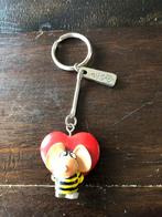 Sleutelhanger You Stole My Heart, Ophalen of Verzenden, Zo goed als nieuw, Knuffel of Figuurtje