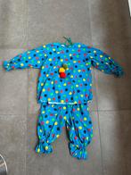 Kleurrijk clownspak, maat 128/134, Kinderen en Baby's, Carnavalskleding en Verkleedspullen, Ophalen of Verzenden, Zo goed als nieuw