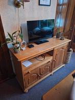 Grenen kast, Ophalen