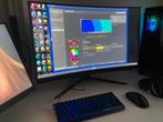 KEYBOARD + MUIS COMBO WOOTING 60HE LOGITECH G PRO SUPERLIGHT, Ophalen, Zo goed als nieuw