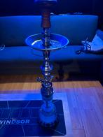 Khalil Maamoon Waterpijp - zonder slang/kop, Ophalen of Verzenden, Gebruikt, (Water)pijp