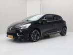 Renault Clio Energy TCe 90pk Intens [ LED+NAVIGATIE+CLIMAAT+, Auto's, Renault, Te koop, Geïmporteerd, Benzine, Hatchback