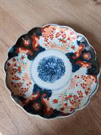 Antiek Imari Japans porcelein, Antiek en Kunst, Ophalen of Verzenden
