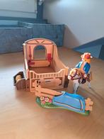 Veel playmobil te koop, paard/manege en veel anders, Gebruikt, Ophalen of Verzenden