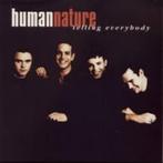 Human Nature, Ophalen of Verzenden, 2000 tot heden, Zo goed als nieuw