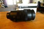sigma 100-400 zoomlens voor nikon, Audio, Tv en Foto, Fotografie | Lenzen en Objectieven, Ophalen of Verzenden, Zo goed als nieuw
