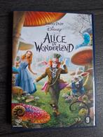 Alice in Wonderland DVD - Disney Origineel, Europees, Tekenfilm, Alle leeftijden, Ophalen of Verzenden