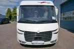 Carthago C-Tourer I 149 LE | 400 Ah lithium | Levelsysteem |, Caravans en Kamperen, Campers, Integraal, 7 tot 8 meter, Bedrijf
