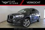 BMW X1 sDrive18i Business Edition Plus / LED / NAV / PDC / C, Auto's, BMW, Te koop, 5 stoelen, 1410 kg, Benzine