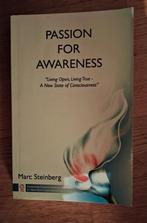 Passion for awarness, Ophalen of Verzenden, Zo goed als nieuw, Tarot of Kaarten leggen, Overige typen