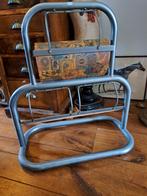 Originele  dubbele winkel papierrolhouder, Ophalen