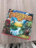 De zoektocht naar El Dorado bordspel 999 games, 999 games, Ophalen of Verzenden, Een of twee spelers, Zo goed als nieuw