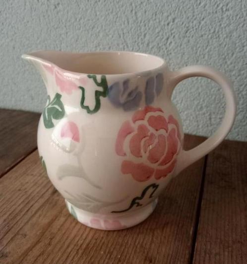 Emma Bridgewater 1/2 pint jug, Huis en Inrichting, Keuken | Servies, Zo goed als nieuw, Kop(pen) en/of Schotel(s), Overige stijlen