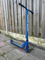 Boldcube stunt step stuntstep, Fietsen en Brommers, Steps, Ophalen of Verzenden, Zo goed als nieuw, Gewone step