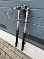 Derbi senda voor vork, Ophalen of Verzenden