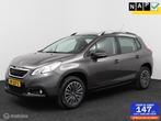 Peugeot 2008 1.2 PureTech Blue Lion | Airco | Cruise | Panor, Auto's, Voorwielaandrijving, 1199 cc, 82 pk, Origineel Nederlands