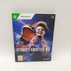 Street Fighter 6 - Xbox Series X nu voor €24.99, Spelcomputers en Games, Games | Xbox 360, Vechten, 2 spelers, Ophalen of Verzenden