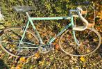 Retro racefiets, Fietsen en Brommers, Fietsen | Racefietsen, Ophalen, Gebruikt, Aluminium, Overige merken