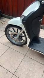 Scooter, Ophalen of Verzenden, Zo goed als nieuw, Overige typen