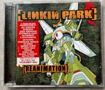 Linkin Park - Reanimation (cd rock/nu-metal), Ophalen of Verzenden, Zo goed als nieuw, Overige genres