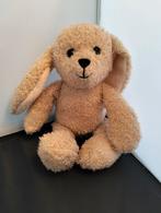 Hema knuffel konijn, licht bruin, Ophalen