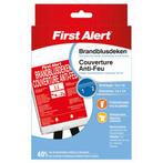 Nieuw FIRST ALERT BRANDBLUSDEKEN / blusdeken 1 x 1 meter, Ophalen of Verzenden, Nieuw