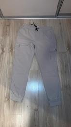 Distrikt Nørrebro broek XL, Kleding | Heren, Beige, Maat 56/58 (XL), Ophalen of Verzenden, Zo goed als nieuw