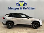 Toyota RAV4 2.5 Hybrid Bi-Tone JBL | LED | Panorama | 360 Ca, Auto's, Toyota, Te koop, Zilver of Grijs, 1565 kg, Gebruikt