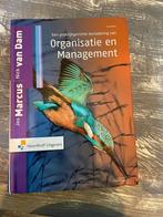 Een praktische benadering van Organisatie en Management, Boeken, Gelezen, Ophalen of Verzenden