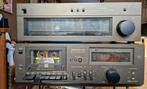 Technics M22 Cassettedeck & ST-8044K Tuner, Ophalen of Verzenden, Enkel, Overige merken, Tape counter