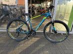 FIETSMASTER Camaro 27.5 inch MTB 2D Petrol Blue VERSION, Fietsen en Brommers, Fietsen | Jongens, 26 inch of meer, FIETSMASTER