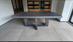 Keijser en Co Eetkamertafel "Loft" 220x100, Huis en Inrichting, Tafels | Eettafels, Ophalen of Verzenden, Zo goed als nieuw