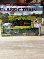 Classic trein, Overige merken, Treinset, Gelijkstroom, Nieuw