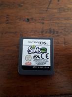 The Sims 2 DS, Gebruikt, 1 speler, Ophalen of Verzenden, Vanaf 12 jaar