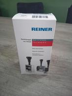 Reiner Numeroteur - Handstempel, Ophalen of Verzenden