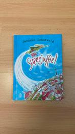 Janneke Schotveld - Superjuffie!, Ophalen of Verzenden, Zo goed als nieuw, Janneke Schotveld