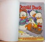 Donald Duck Jaargang 1987, Boeken, Gelezen, Complete serie of reeks, Ophalen of Verzenden, Donald Duck