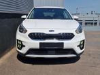 Kia Niro 1.6 GDi Hybrid Edition Navigatie, Smart Key, PDC, L, Gebruikt, Euro 6, 2 kWh, Wit