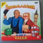 Bassie en Adriaan - Op Zoek In Wales, Cd's en Dvd's, Dvd's | Kinderen en Jeugd, Alle leeftijden, Ophalen of Verzenden, Avontuur